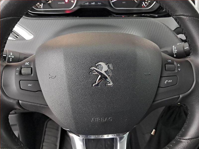 Peugeot 2008 (2017) 1.6 BlueHDi, ČR,1.maj - fotka 17 z 18