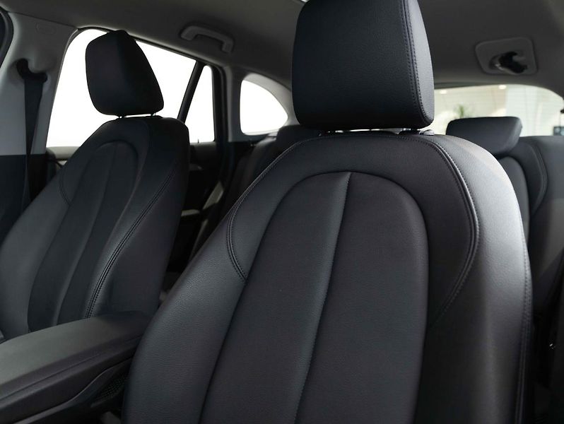 BMW X1 xDrive20i - fotka 21 z 22