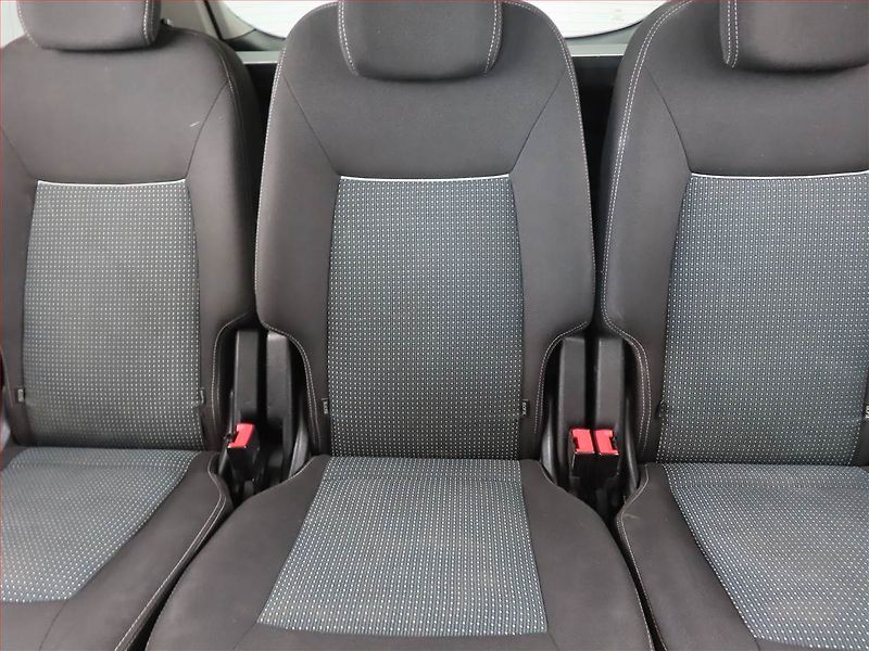 Ford S-MAX (2011) 2.0 TDCi, po STK, levný provoz - fotka 10 z 15