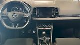 Škoda Karoq (2019) Sportline 2.0 TDI 110kW  4x4 - náhled 4