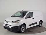 Toyota ProAce City (2024) 1.5D LONG ACTIVE MULTIMEDIA TA - náhled 26