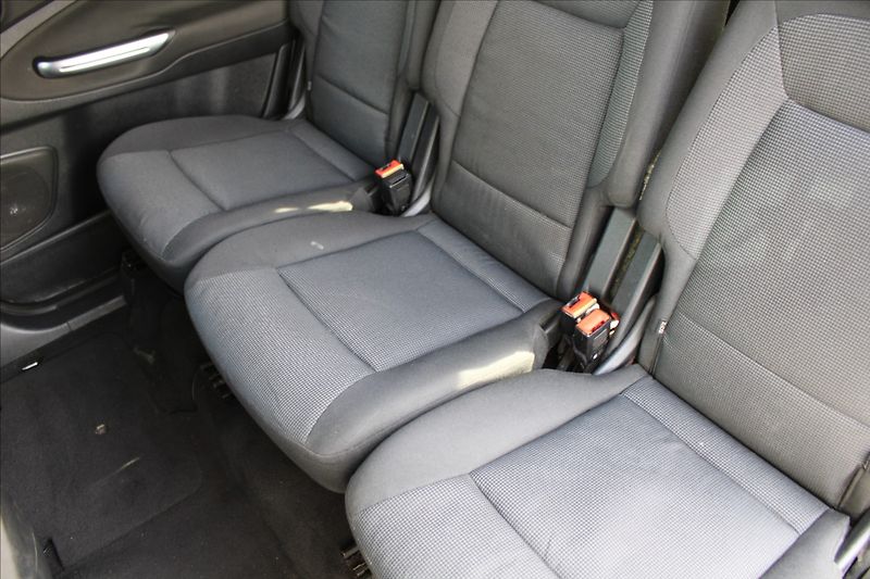 Ford S-MAX 2,0 TDCi  TAŽNÉ - fotka 18 z 23