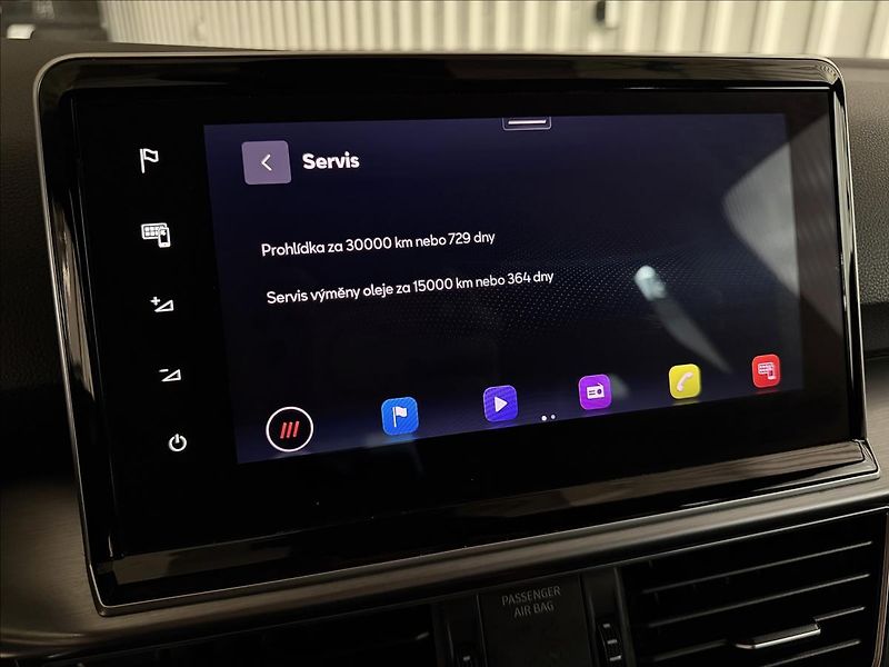 Seat Tarraco FR 2.0TDI 110kW DSG ACC DCC - fotka 22 z 43