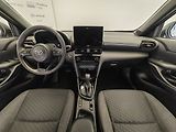 Toyota Yaris Cross 1.5 TNGA HEV CVT Style 2x4 - náhled 10