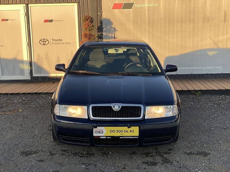 Škoda Octavia 1.9TDi 81kw, ČR, Elegan, tažné - fotka 2 z 21
