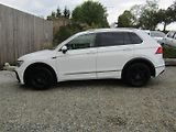 Volkswagen Tiguan (2017) 1.4 TSI 110kW DSG R-Line - náhled 2
