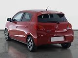 Mitsubishi Space Star (2015) 1.2 MIVEC, Vyhř. sedaček - náhled 3
