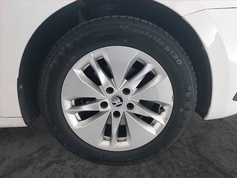 Škoda Octavia (2022) Ambition 2.0 TDI, Tempomat - fotka 15 z 20