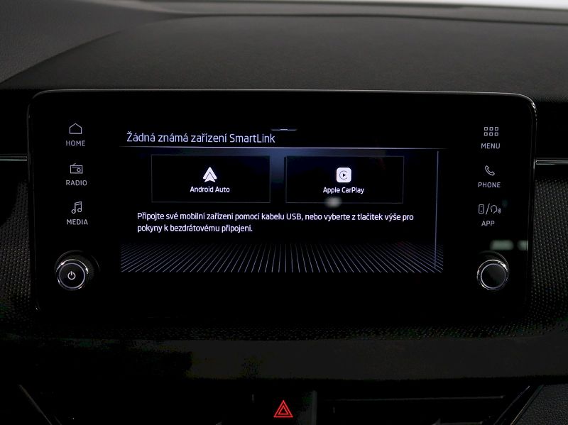 Škoda Kamiq (2025) TOP SELECTION 1.0TSI 85KW DSG - fotka 26 z 37