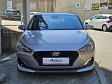 Hyundai i30 1,4 T-GDi 103kW, Style, 1.maj. - náhled 8