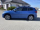 BMW X1 2,0 d 140kw M-Paket X-drive CZ - náhled 32