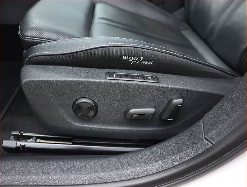 Škoda Octavia (2020) 2.0 TDI, Automat, Serv.kniha - fotka 21 z 25