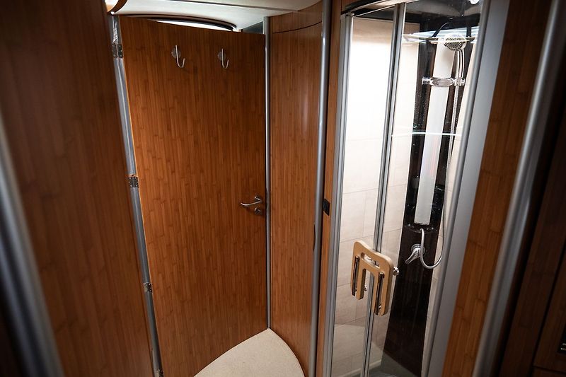 Dethleffs Premium Liner (Iveco) - fotka 13 z 23