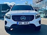 Mercedes-Benz GLB (2024) 250 4MATIC Progressive - náhled 8
