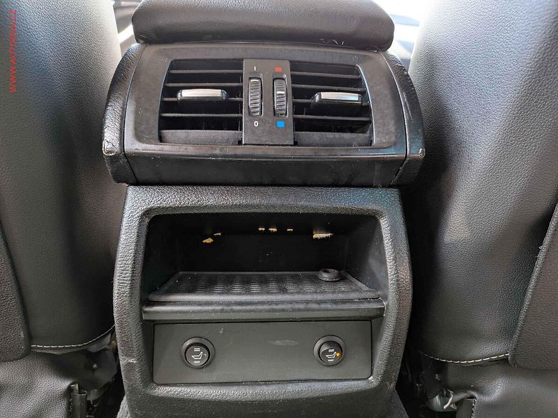 BMW X3 (2011) 2.0d xD, 2.maj, AT, navi - fotka 16 z 17