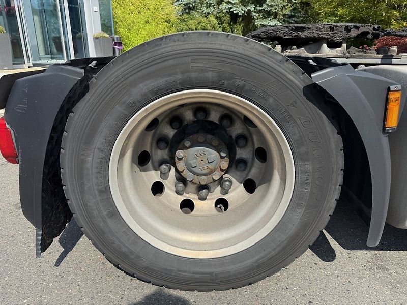 DAF XF460 EURO 6 MEGA/lowdeck - fotka 8 z 15