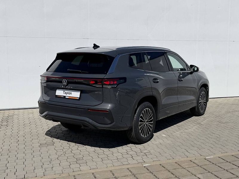 Volkswagen Tayron (2026) Family 7DSG 2,0TDI - fotka 2 z 7