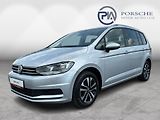 Volkswagen Touran Comfortline 2.0 TDI 85 kW MAN. - náhled 1