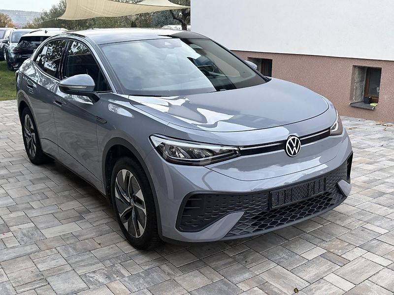 Volkswagen ID.5 (2022) PRO 77kwh, SOH 96%, el. kufr - fotka 4 z 13