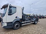 Volvo FL 14 t, nová 8t hákový nosič  - náhled 1