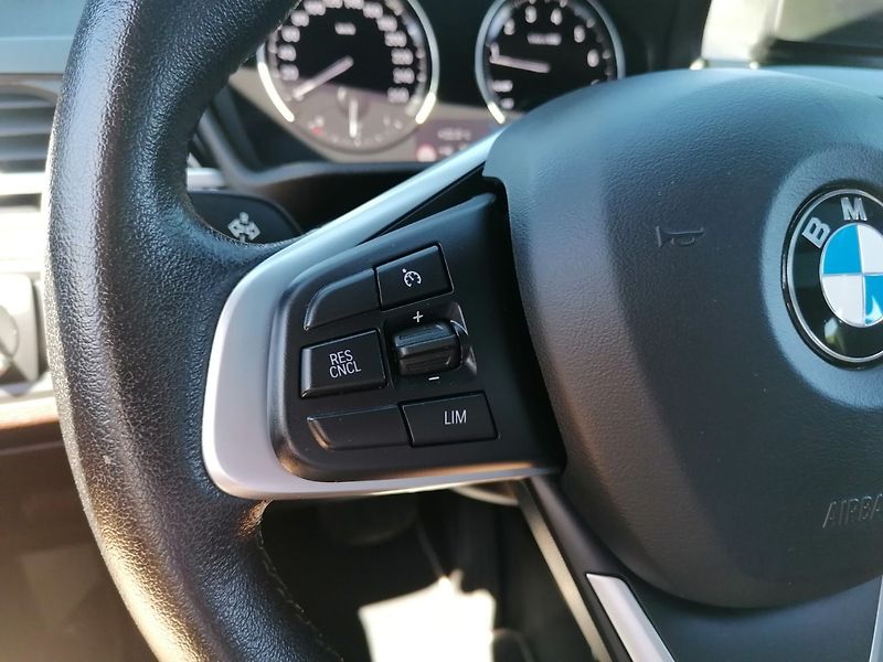 BMW X2 (2020) 2.0 20i 141kW A/T Kůže - fotka 27 z 36