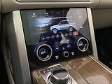 Land Rover Range Rover 3.0 SDV6 Vogue, ČR, Nový motor - náhled 38