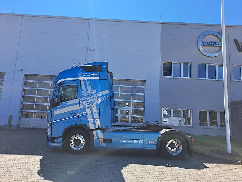 Volvo FH (2019) 500XL  - fotka 3 z 6