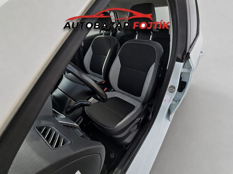 Škoda Fabia (2015) 1.0 MPI 44 kW Ambition - fotka 10 z 23