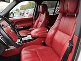 Land Rover Range Rover 4.4l V8 Autobiography - náhled 22