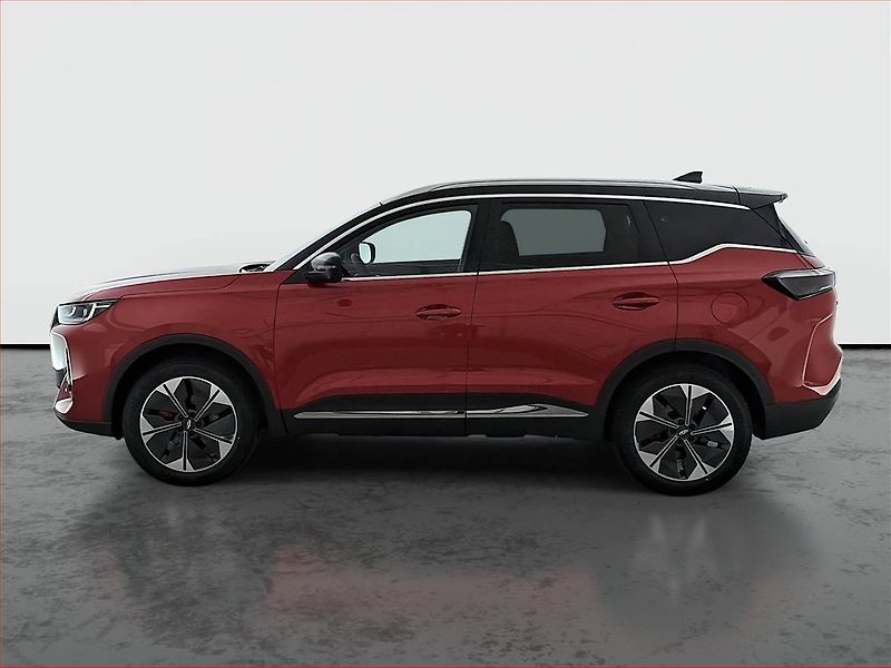 Chery Tiggo 7 (2026) 1.6 TGDI, UNIQUE, Ad. tempomat - fotka 3 z 14