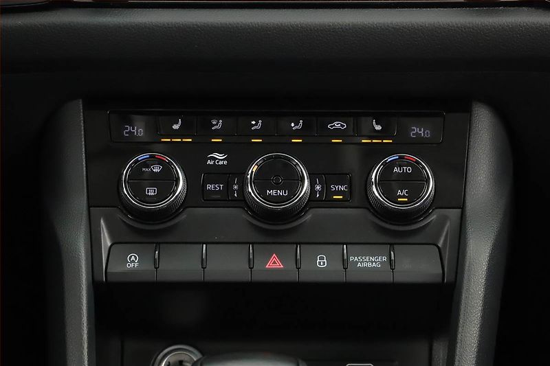 Škoda Kodiaq (2019) 2.0 TDI 4x4 - fotka 11 z 19