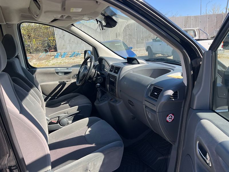 Fiat Scudo 2,0 jtd l2 - fotka 13 z 16