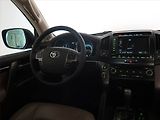 Toyota Land Cruiser (2009) 4.5 D-4D - náhled 7