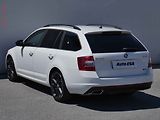 Škoda Octavia (2014) 2.0 TDi, RS, navi, xenon - náhled 6