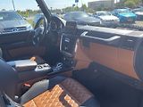 Mercedes-Benz Třídy G G 63 AMG DESIGNO - náhled 18