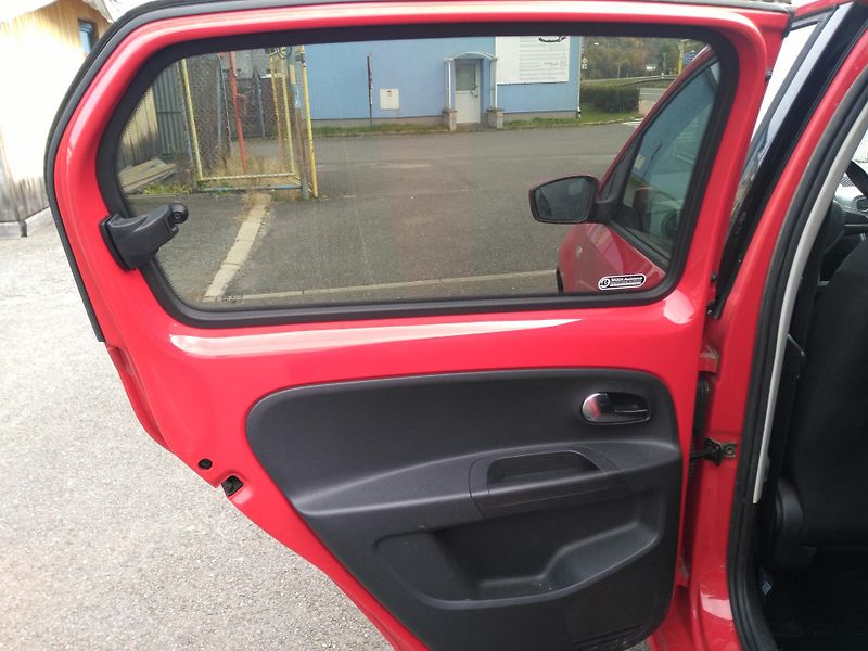 Škoda Citigo 1,0 MPI Automat - fotka 12 z 29