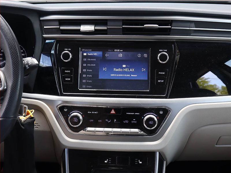 SsangYong Korando (2022) 1.5 T-GDI - fotka 10 z 17