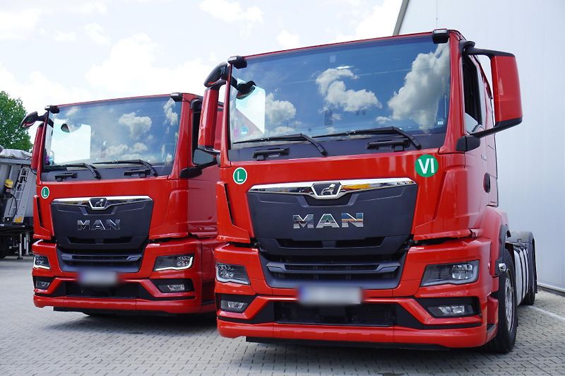 MAN TGS (2025) 18.440 4x2 LL SA/ 2025/2 units - fotka 23 z 23