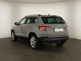 Škoda Karoq (2018) 1.5 TSI, Automat, Kůže - náhled 3