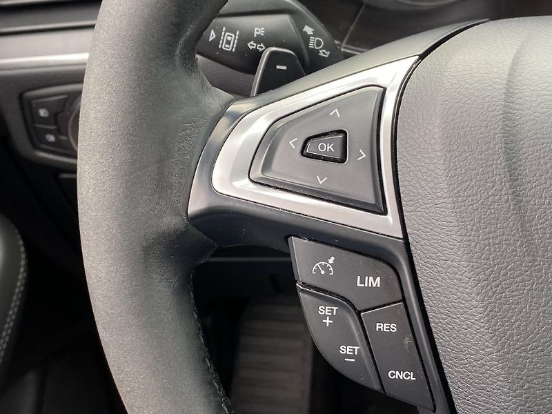 Ford Galaxy 2.0TDCi, 7míst, automat, tažné - fotka 21 z 35