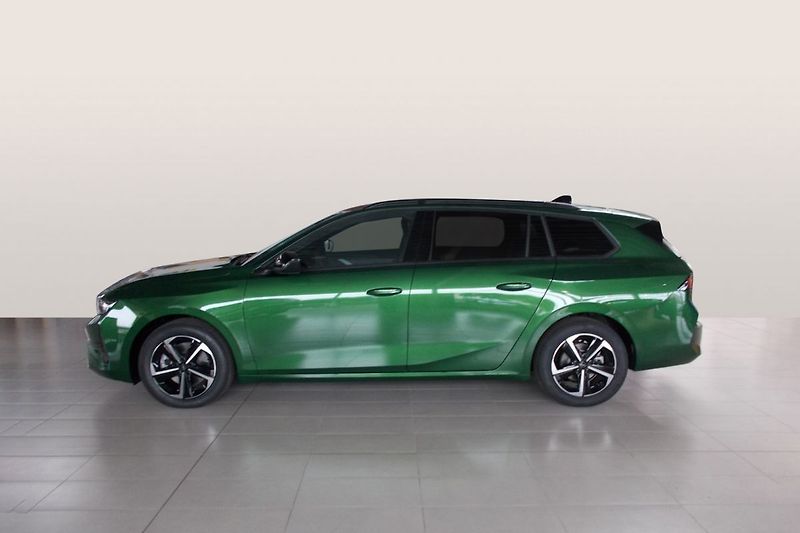 Opel Astra (2026) Nova Edition ST Hybrid 1.2 TUR - fotka 5 z 30