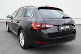 Škoda Superb 2.0 TDI 140kW 4x4 full servis - náhled 14