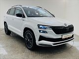 Škoda Karoq 2,0 TDI 110kW DSG 4x4 Sportlin - náhled 23