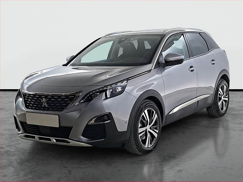 Peugeot 3008 (2020) 1.5 BlueHDi, Navi, Tempomat - fotka 2 z 22