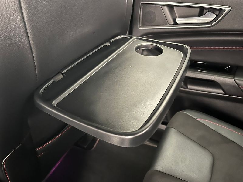 Ford S-MAX 2.5 HEV ST-Line - fotka 33 z 75