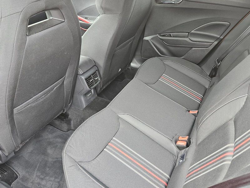 Škoda Fabia (2025) Monte Carlo TSI 85/1.0 M6F - fotka 16 z 29