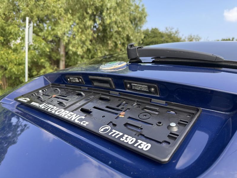 Škoda Roomster 1.4i 63Kw Ambition - fotka 15 z 18