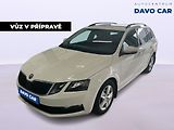Škoda Octavia 1,6 TDI 85kW Ambition CZ - náhled 1