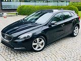 Volvo V40 2.0D3 5VÁLEC MANUÁL 1MAJITEL - náhled 3