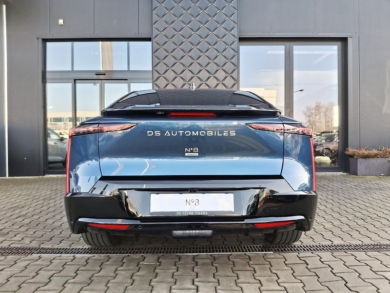 DS Automobiles DS N°8 (2026) ETOILE 350 k AWD LONG RANGE    - fotka 24 z 47